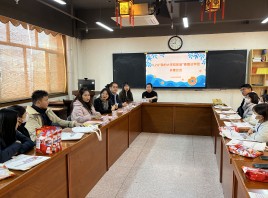 LZU“我的大学初体验”泰国访学团组顺利开营